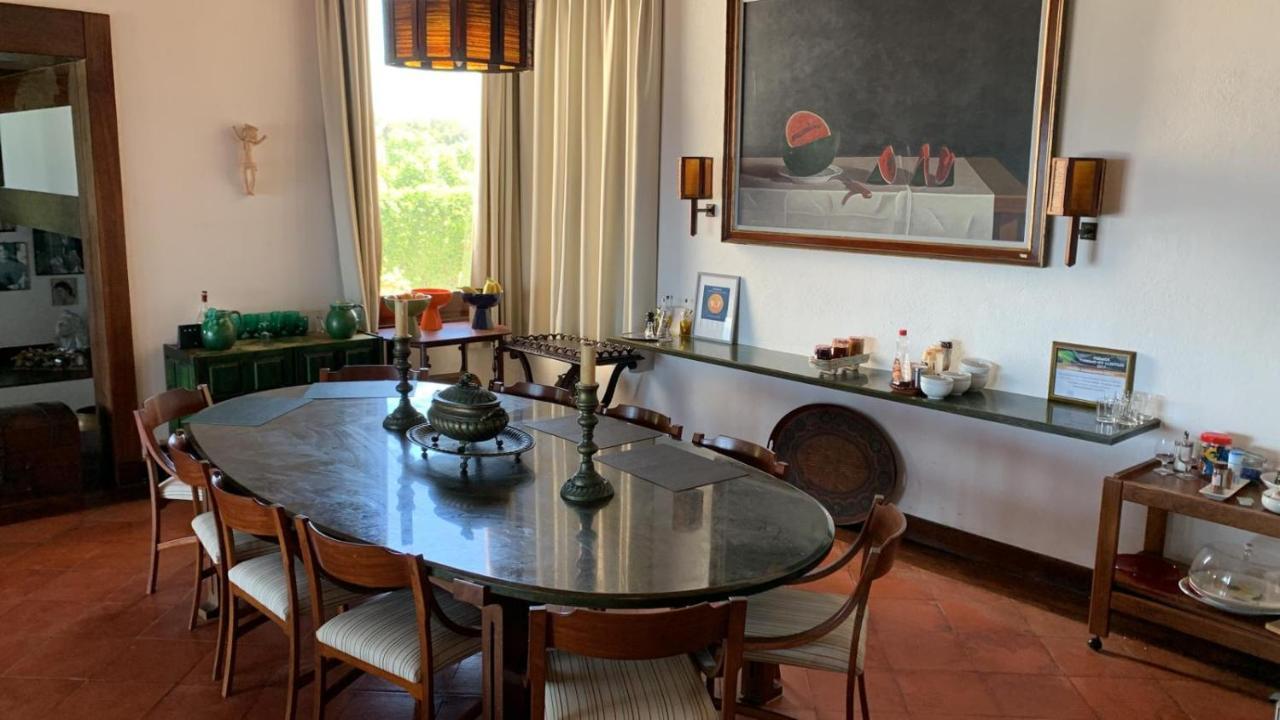 Herdade Amalia Rodrigues Zambujeira do Mar Εξωτερικό φωτογραφία