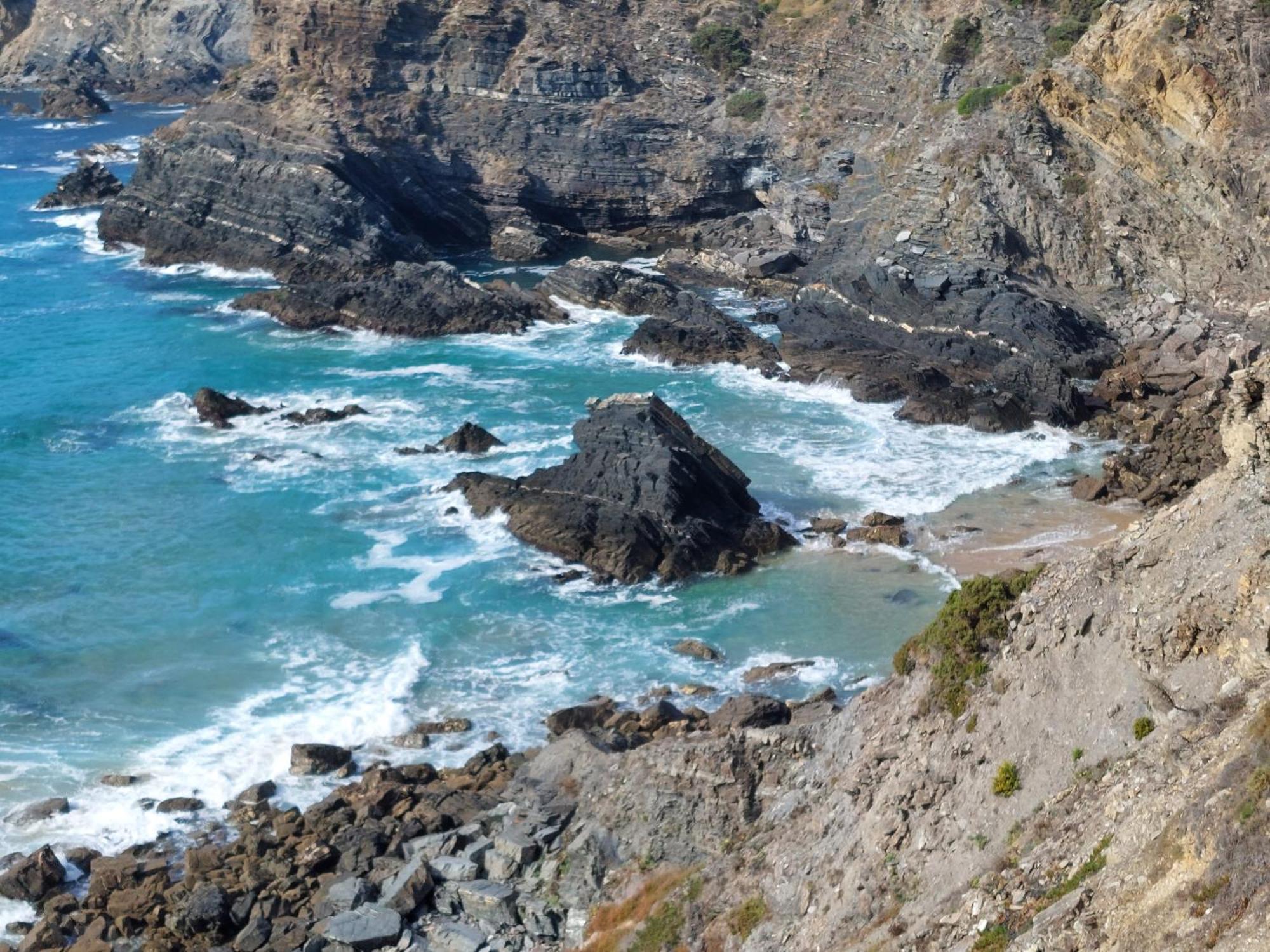Herdade Amalia Rodrigues Zambujeira do Mar Εξωτερικό φωτογραφία